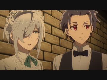 勇者、辞めます　Episode 05　仕事を辞めたくなったら一度相談しろ