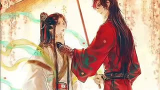 【天官賜福】怜城辞【2季BGM】