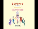 ミックスナッツ/Official髭男dism (ショートバージョン)【NEUTRINO】合唱部と演奏してみた❗️