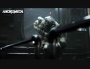 【3DCG】【SF】【護衛】【CGアニメ】【4K60fps】