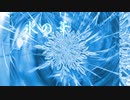氷の華