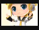 鏡音レンがGeometryDashに出会った場合-わたしのじかん / If Kagamine Len met Geometry Dash - Watashi No Jikan