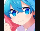 【Blessing】ころんくん描いてみた！【メイキング】