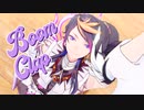 【にじさんじMMD】Boom Clap【Shu Yamino】