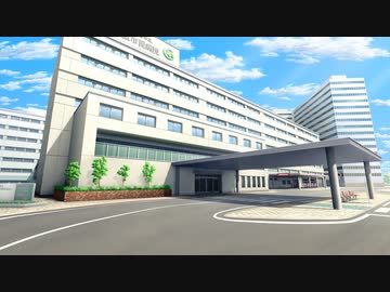 【voicevox遊劇場】内視鏡医ひまりちゃん【ホスピタル６人の医師】※修正版