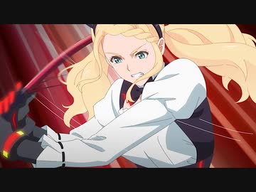 BIRDIE WING -Golf Girls’ Story-　#5　VR