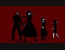 MMD ヒアソビ