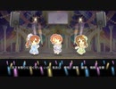 【デレステMV】「ピンキージョーンズ」(トリクロ・ももクロカバー2D標準)【1080p60】