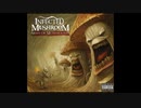 洋楽を高音質で聴いてみよう【1500】Infected Mushroom 『The Pretender』