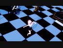 [MMD]テト・ミク・ハク～ワンルーム・オール・ザット・ジャズ♪