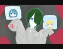 ストーリー勢歌い手が自傷無色歌ってみた