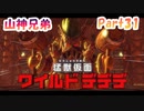 【星のカービィ ディスカバリー】『洗脳されたデデデ大王』山神兄弟でゲーム実況【Part.31】