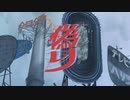 偽り / 海羽　【初アニメーションMV】