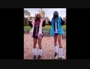 jk   ミニスカ　まとめ　#tiktok #jk #shorts