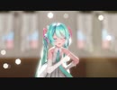 【MMD】アイシテ【カメラ＆リップモーション配布】