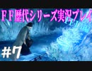 ファイナルファンタジー歴代シリーズを実況プレイ‐FF13編‐【7】