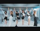 220502 LE SSERAFIM - FEARLESS [Official MV]