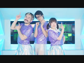 【市アボハマダ】ワーワーワールド 踊ってみた【女子力】