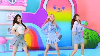 [MV] NMIXX - Hey Gabby!