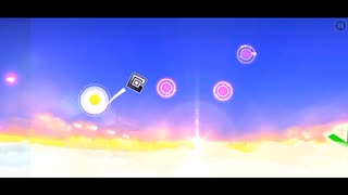 "Dream Flower" by Xender Game & Knots | Geometry Dash