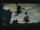 知られざる戦いの神のELDEN RING＃１４