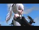[MMD]宇宙猫でPrimary Star[战双帕弥什/パニグレ]
