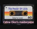 【Synth V  SOLARIA】The Power Of Love (Celine Dion)