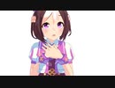 【モデル配布】 スペシャルウィーク surpry lovely