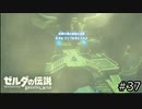 サクッとBotW【ゼルダの伝説BotW実況】#37
