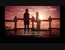 進撃の巨人 英語吹替版 第87話 I'll trample it to the ground, the whole outside world... and every person in it
