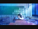 青に咲く月 feat.IA　【オリジナル曲】