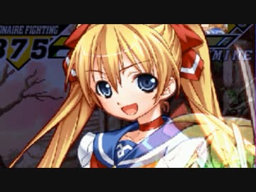 【MUGEN】タッグ多め！凶上位ランセレバトル Part4