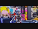 【MMD原神】甘雨さんで「CH4NG」