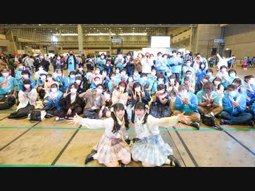 【なひとぺんた】アフターライト　踊ってみた【初コラボ】