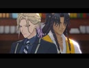 【MMDツイステ】ノイローゼ【レオナ・ヴィル】