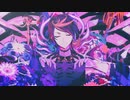 「にじさんじMMD」乙女解剖(TeddyLoid Alllies Remix)//ShuBirthdeyy2022//