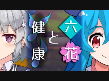 【ソフトウェアトーク劇場】六花と健康【小春六花とほんわかホラー】