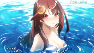 aisssyさんの ワールドエンド・シンドローム【実況プレイ】その18
