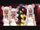 無課金初期勢のFGO　連続神話活劇　ミシシッピ・ミササイザーズ編　part8