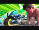 も　っ　と　速　く　疾　走　れ　ー　！.HSR