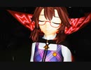 (東方MMD) Pity Party - Sumireko Usami
