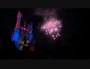 ディズニー・ライト・ザ・ナイト 2022-04-02