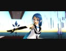 【MMD艦これ】SSR式 五月雨「シネマ」sdPBR