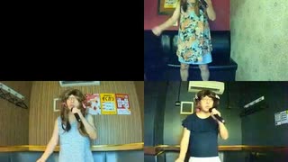 リフレインが叫んでる／松任谷由実