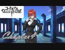 【ギアジェネ】ライン編Chapter4「少年と少女」