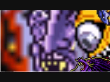 [FF4]レベルアップで何かがランダム封印_Part16[制限プレイ]