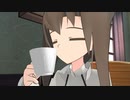 【MMD艦これ】提督と私　第十話　休日と私（後編）【MMD紙芝居】