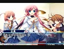 【美夏共通】D.C.II P.S. ダ・カーポⅡ 二人実況 Part9【ギャルゲー】