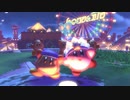 【実況】星のカービィ ディスカバリーをいい大人達が本気で遊んでみた。part13【2人プレイ】