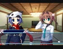 【美夏共通】D.C.II P.S. ダ・カーポⅡ 二人実況 Part11【ギャルゲー】